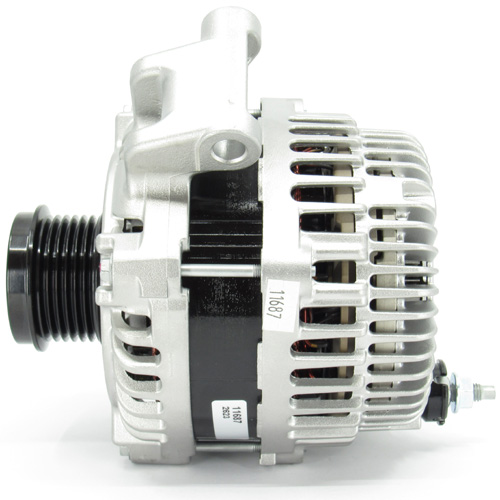 Lester 11687c