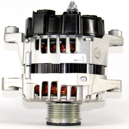 2016 Kia Sportage EX 2.4L L4 Alternator Phoenix Alternator