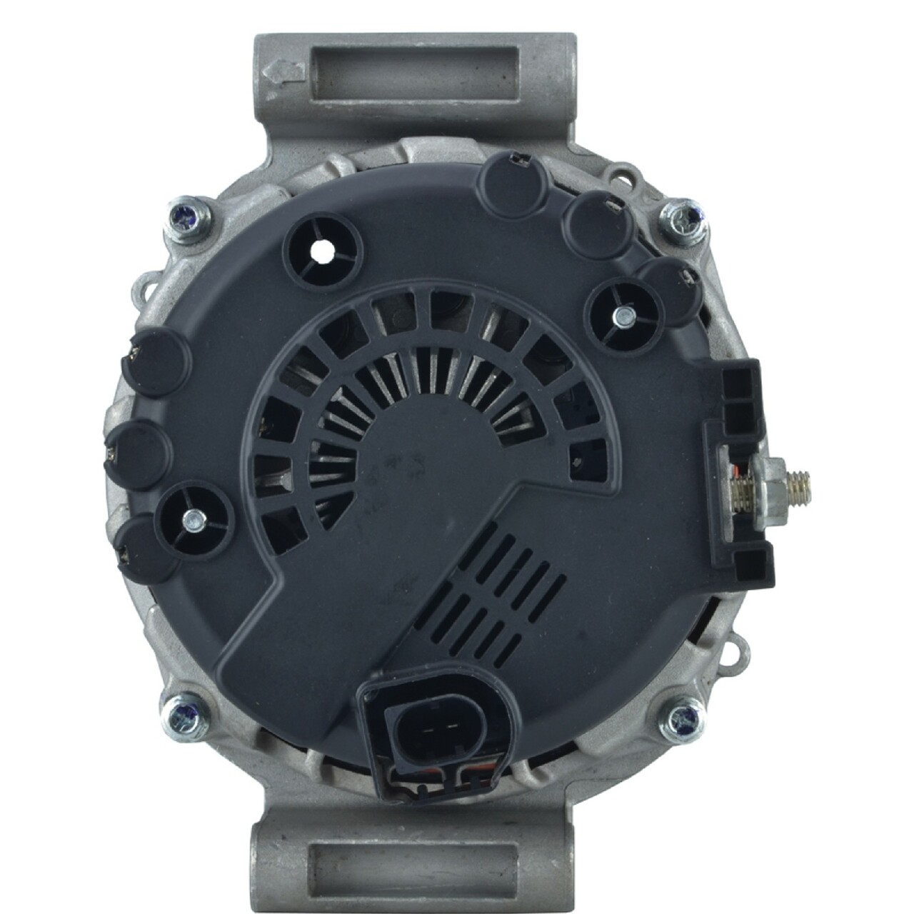 2015 Mercedes Benz ML350 3.5L 6 Cyl Alternator. 4Matic; 180 Amps Phoenix Alternator