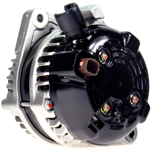 2015 Honda Odyssey EX 3.5L V6 Alternator Phoenix Alternator