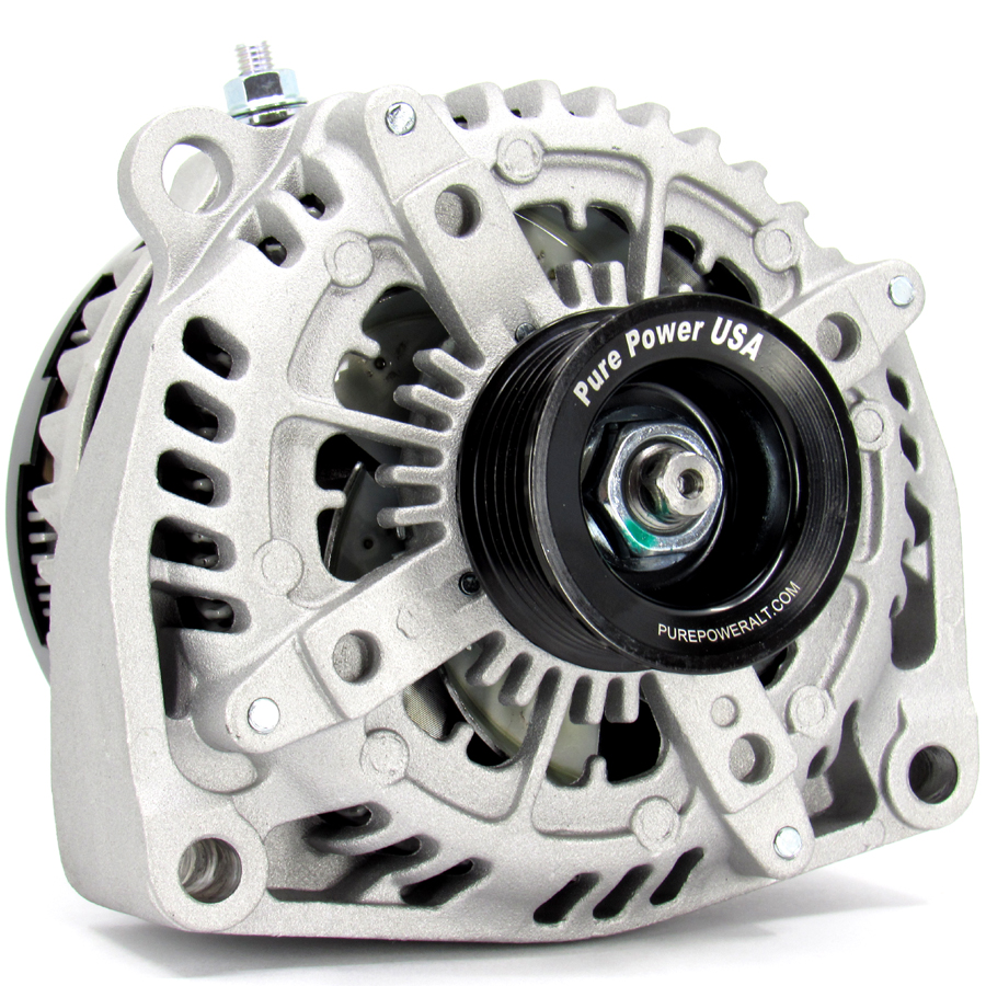 Phoenix Alternator Part Number 11785ND240