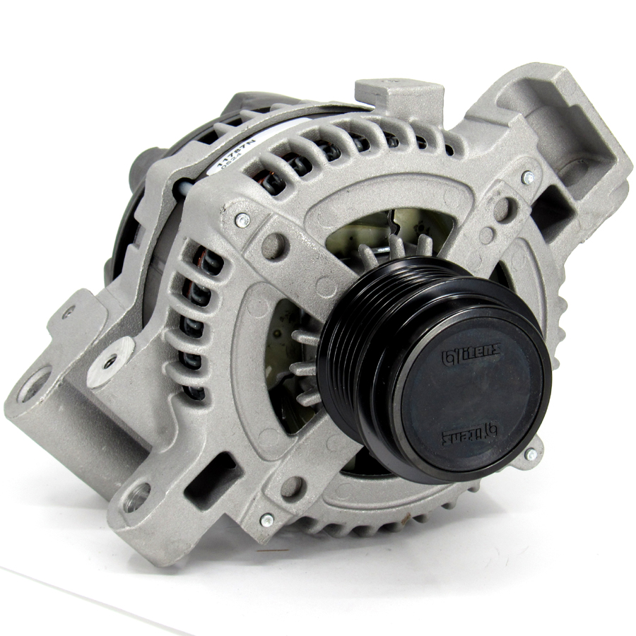 Tucson Alternator Part Number 11787N 