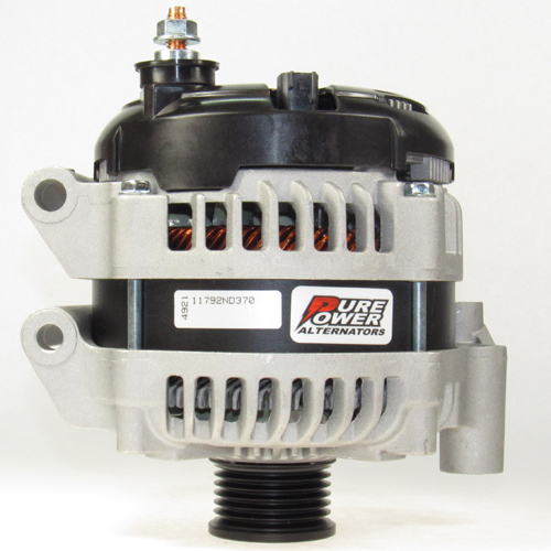 phoenixalternator Alternator Ram ProMaster 1500 2019 3.6L 6 Cyl