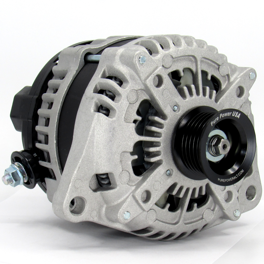 Phoenix Alternator Part Number 11867ND320 