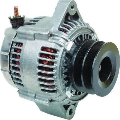 Phoenix Alternator Part Number 12066N