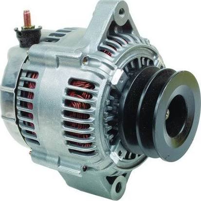 Tucson Alternator Part Number 12066N 