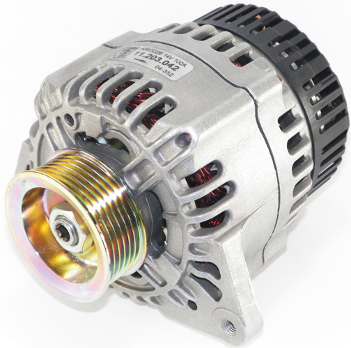 Phoenix Alternator Part Number 48124