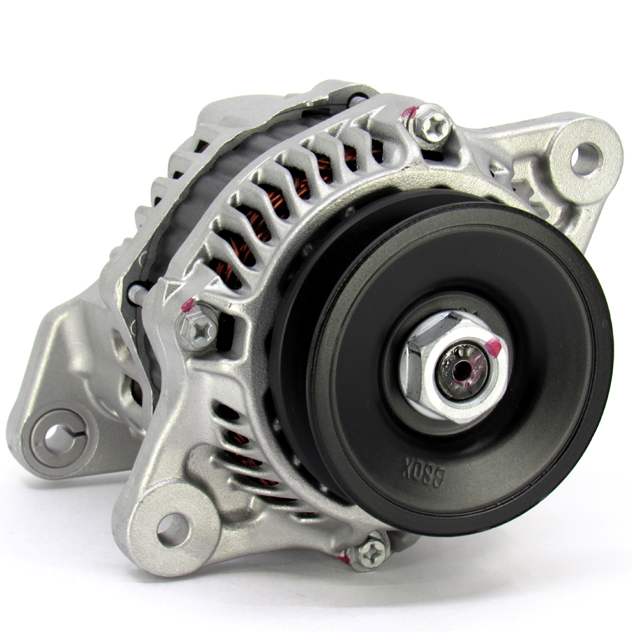 Tucson Alternator Part Number 43424 