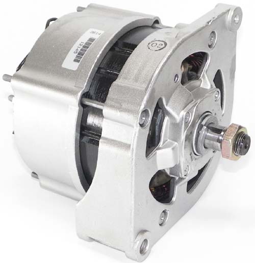 Phoenix Alternator Part Number 47312