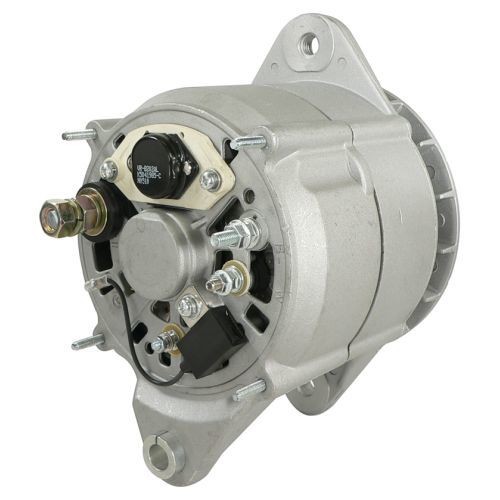 Phoenix Alternator Part Number 12162N