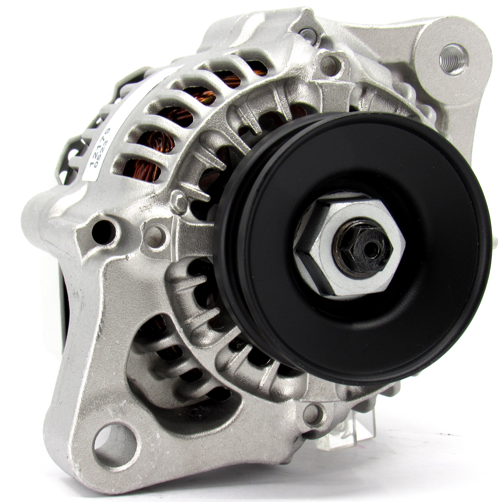 Phoenix Alternator Part Number 12179