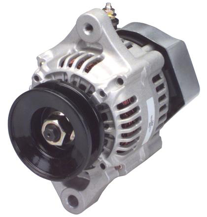 Phoenix Alternator Part Number 43719