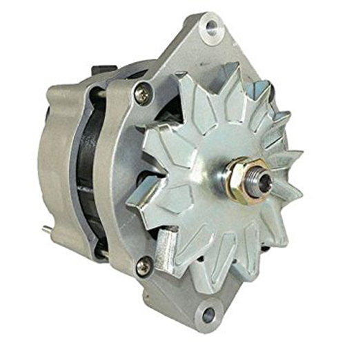 Tucson Alternator Part Number 12223N 