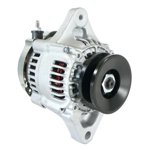 Phoenix Alternator Part Number 12356N
