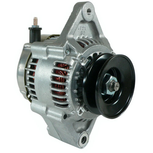 Phoenix Alternator Part Number 12357N