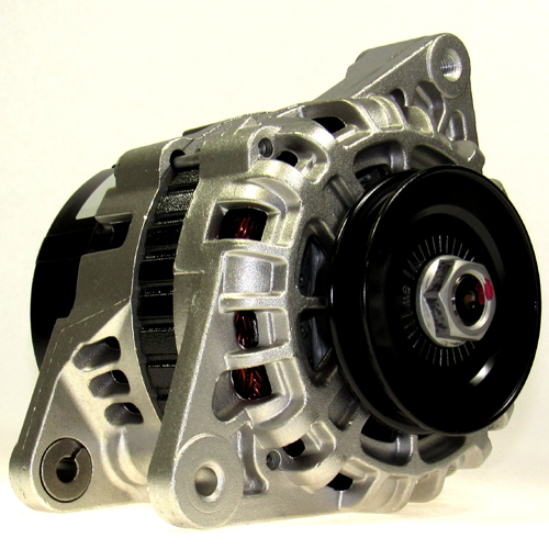 Phoenix Alternator Part Number 99862