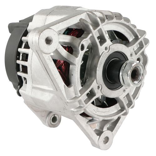 Phoenix Alternator Part Number 12738N