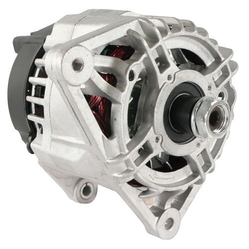 Tucson Alternator Part Number 12738N 