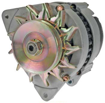 Lester 13107 
