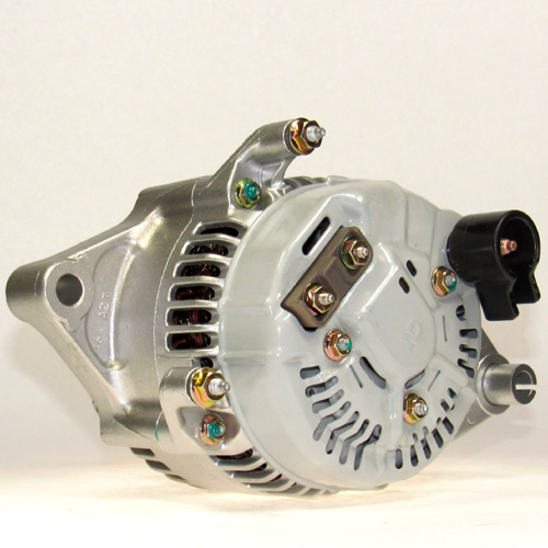 phoenix-alternator: Alternator Jeep Cherokee 1996 4.0L 6 Cyl