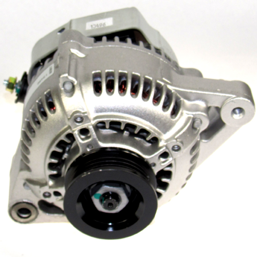 phoenix-alternator: Alternator Toyota Pickup 1994 3.0L