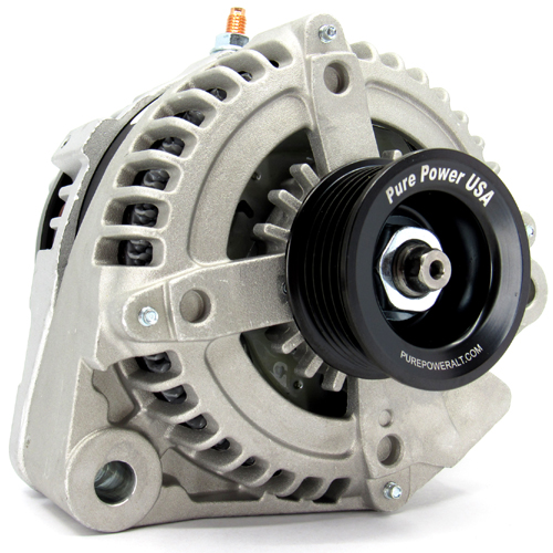Phoenix Alternator Part Number 13546ND240 