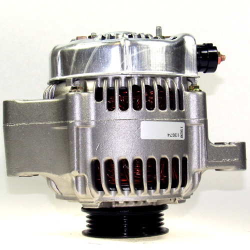 Lester 13674b