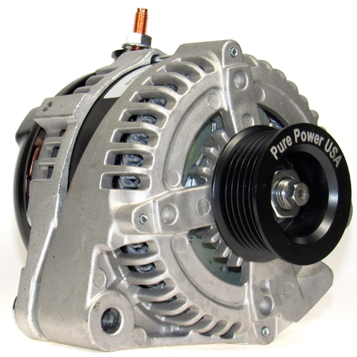 Phoenix Alternator Part Number 13715ND240 