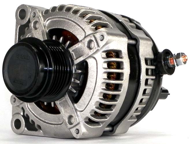 Phoenix Alternator Chrysler Town Country 2003 3 8l 6 Cyl 2003 Chrysler Town Country 3 8l 6 Cyl Alternator