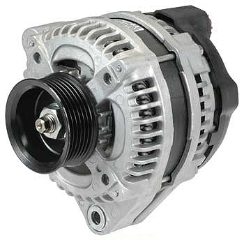 Phoenix Alternator Part Number 13918ND240 