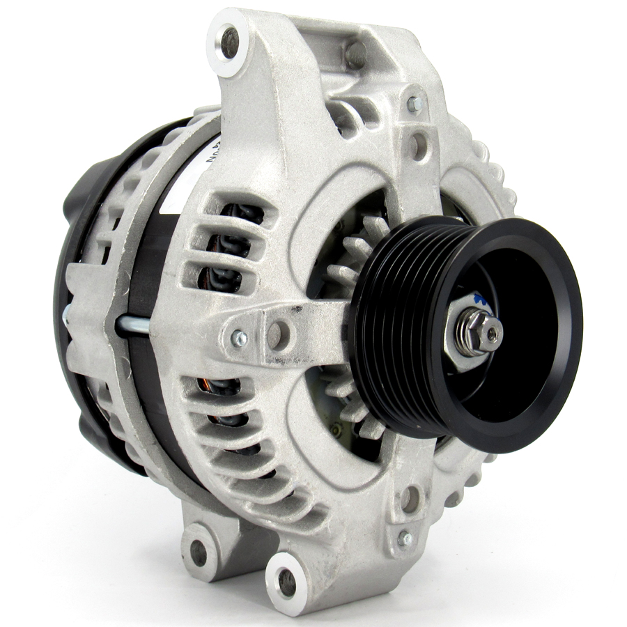 Phoenix Alternator Part Number 13980N