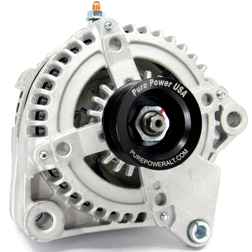 Phoenix Alternator Part Number 13983ND240 