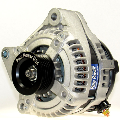 Phoenix Alternator Part Number 13992ND240 