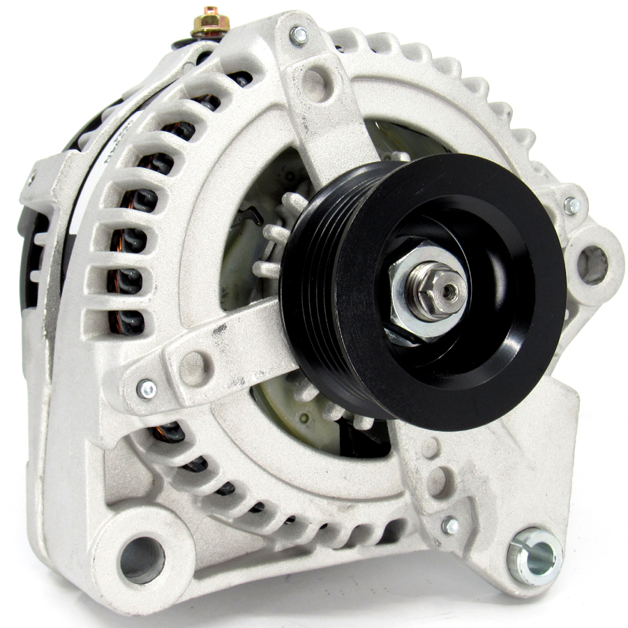 Phoenix Alternator Part Number 13994N