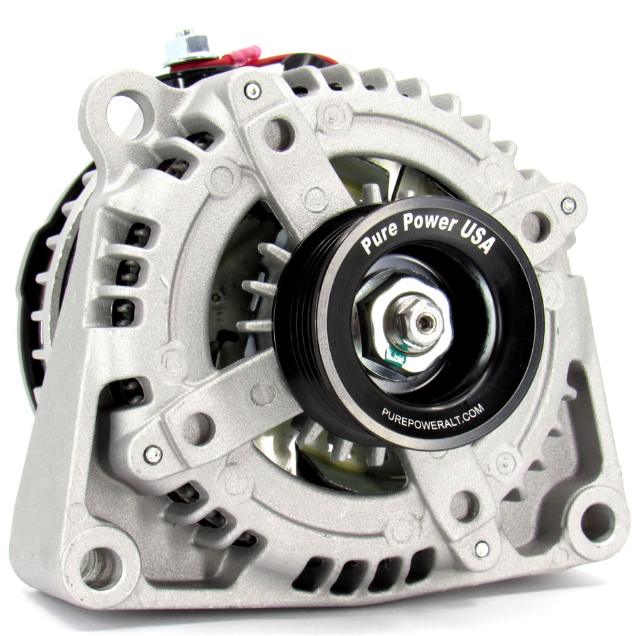 Phoenix Alternator Part Number 14007ND170 