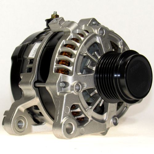 2016 Toyota Camry 2.5L L4 152CID Alternator Phoenix Alternator