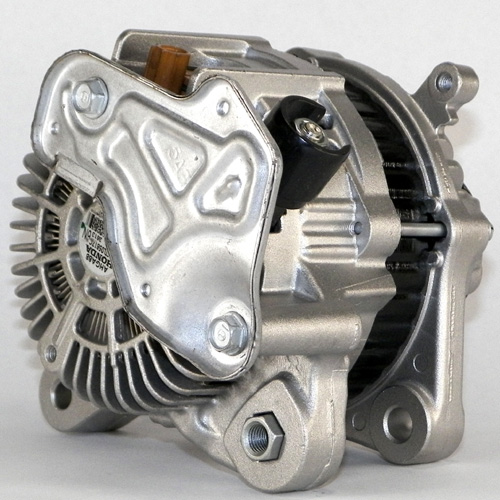Alternator For 2015 Honda Accord