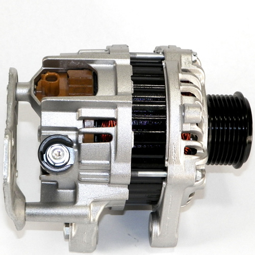 Alternator For Honda Accord 2001