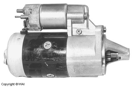 Lester 16417 