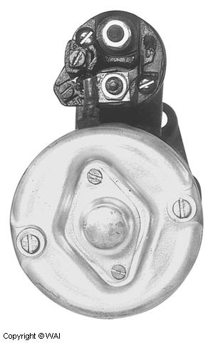 Lester 16534a