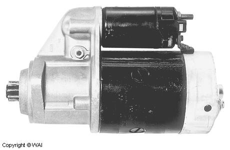Lester 16609 