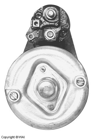 Lester 16609a
