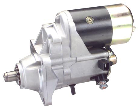 Phoenix Alternator Part Number 42734