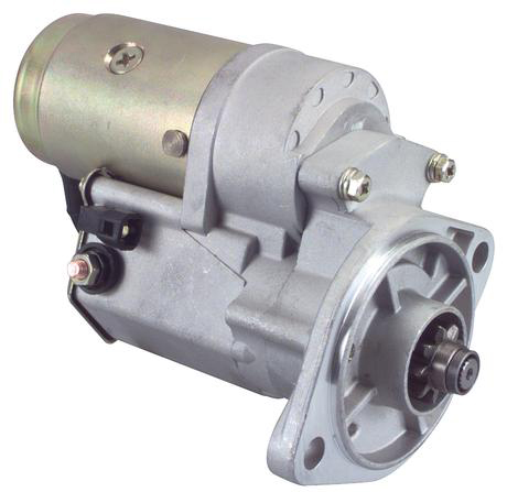 Phoenix Alternator Part Number 22774