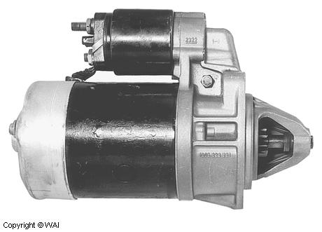 Lester 16781 