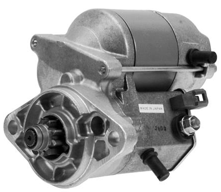 Phoenix Alternator Part Number 22652