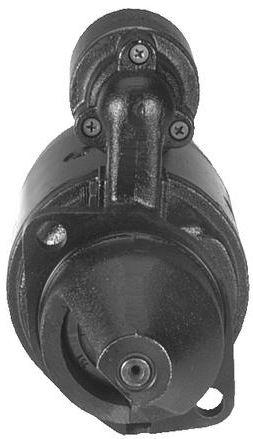 Phoenix Alternator Part Number 47133