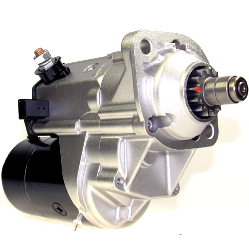 Phoenix Alternator Part Number 42728