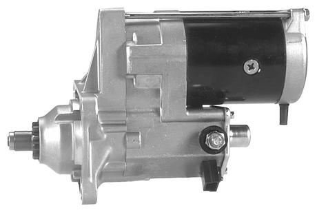 Phoenix Alternator Part Number 42612