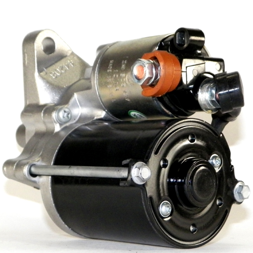 2004 Honda Civic 1.7L Starter. Exc GX, w/AT Phoenix Alternator